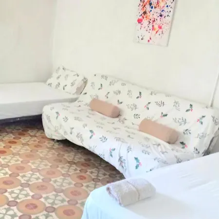 Apartment Casa Cueva Puerta *