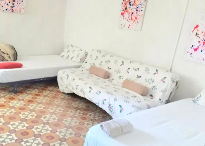 Apartment Casa Cueva Puerta *